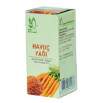 Havuç Yağı 20 cc - Görsel 7