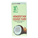 Hindistan Cevizi Yağı 50 cc - Görsel 3