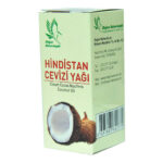 Hindistan Cevizi Yağı 50 cc - Görsel 4