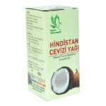 Hindistan Cevizi Yağı 50 cc - Görsel 5