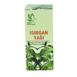 Isırgan Yağı 20 cc - Görsel 3