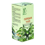 Isırgan Yağı 20 cc - Görsel 5