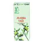 Jojoba Yağı 20 cc - Görsel 3