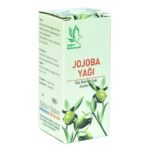 Jojoba Yağı 20 cc - Görsel 5