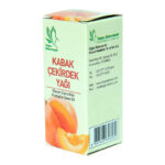 Kabak Çekirdeği Yağı 20cc - Görsel 4