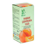 Kabak Çekirdeği Yağı 20cc - Görsel 5
