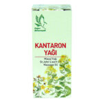 Kantaron Yağı 20cc - Görsel 3
