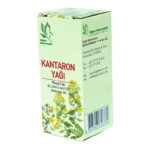 Kantaron Yağı 20cc - Görsel 4
