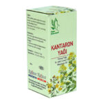 Kantaron Yağı 20cc - Görsel 5