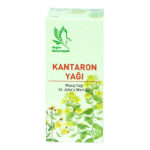 Kantaron Yağı 50cc - Görsel 3