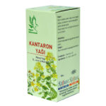 Kantaron Yağı 50cc - Görsel 4