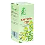 Kantaron Yağı 50cc - Görsel 5