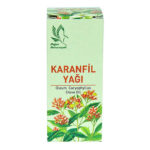 Karanfil Yağı 20cc - Görsel 3