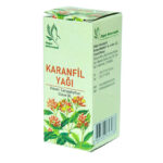 Karanfil Yağı 20cc - Görsel 4