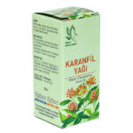 Karanfil Yağı 20cc - Görsel 5