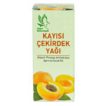 Kayısı Çekirdeği Yağı 20cc - Görsel 3