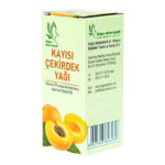 Kayısı Çekirdeği Yağı 20cc - Görsel 4