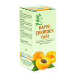 Kayısı Çekirdeği Yağı 20cc - Görsel 5
