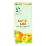 Kayısı Yağı 20 cc - Görsel 3