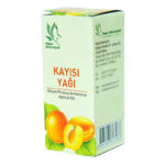 Kayısı Yağı 20 cc - Görsel 4