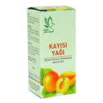Kayısı Yağı 20 cc - Görsel 5