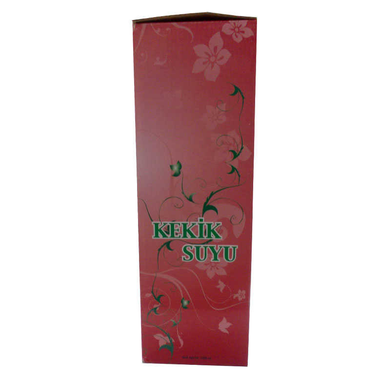 Kekik Suyu 1500ML - Doğan Baharat Kekik Suyu Pet Şişe 1500 ML - Görsel 1