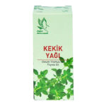 Kekik Yağı 20 cc - Görsel 3
