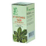 At Kestanesi Yağı 50cc - Görsel 6