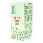 Keten Yağı 50cc - Görsel 4