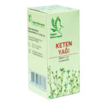 Keten Yağı 50cc - Görsel 5