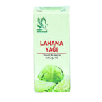 Lahana Yağı 20 cc - Görsel 3