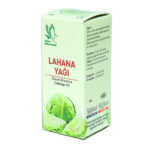 Lahana Yağı 20 cc - Görsel 4