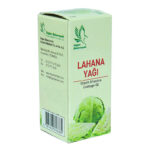 Lahana Yağı 20 cc - Görsel 5