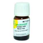Lahana Yağı 20 cc - Görsel 6