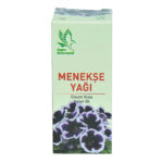Menekşe Yağı 20 cc - Görsel 3