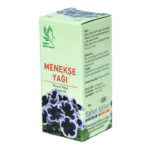Menekşe Yağı 20 cc - Görsel 4