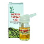 Mersin Yaprak Yağı 10 cc