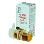 Mersin Yaprak Yağı 10 cc - Görsel 3