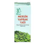 Mersin Yaprak Yağı 10 cc - Görsel 5