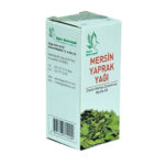 Mersin Yaprak Yağı 10 cc - Görsel 7