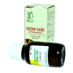 Ozon Yağı 50 cc - Görsel 3