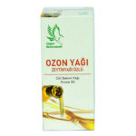 Ozon Yağı 50 cc - Görsel 5