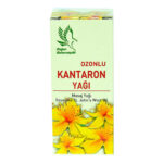 Ozonlu Kantaron Yağı 50cc - Görsel 3