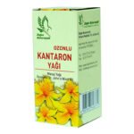 Ozonlu Kantaron Yağı 50cc - Görsel 4