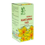 Ozonlu Kantaron Yağı 50cc - Görsel 5