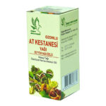 Ozonlu At Kestanesi Yağı 50 cc - Görsel 5