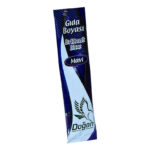 Pasta Şerbet Slime Gıda Boyası Mavi Toz 9 Gr Paket - Görsel 4