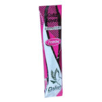 Pasta Şerbet Slime Gıda Boyası Pembe Toz 9 Gr Paket - Görsel 4
