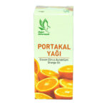 Portakal Yağı 20cc - Görsel 3