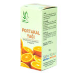 Portakal Yağı 20cc - Görsel 4